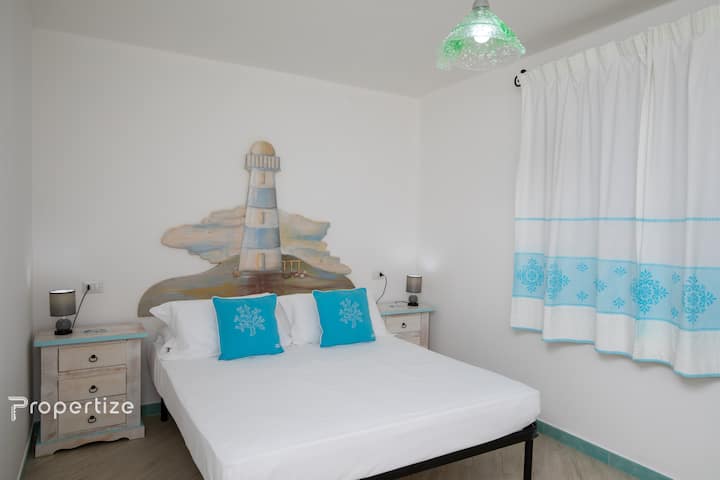 غرفة النوم 3