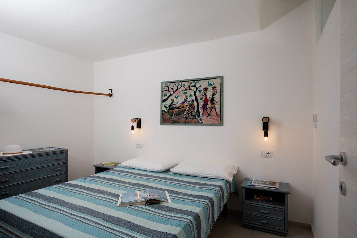 საძინებელი