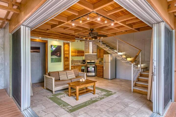 Hotel Banana Azul managed Airbnb listing 2
