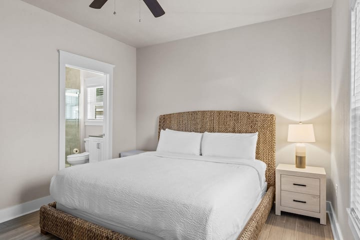 Quarto principal