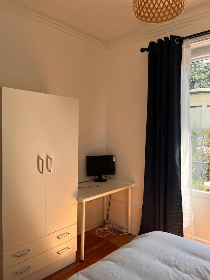 Спална соба 1