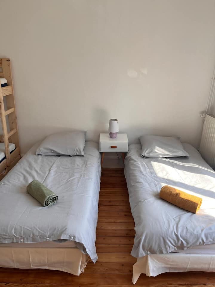 Спална соба 2