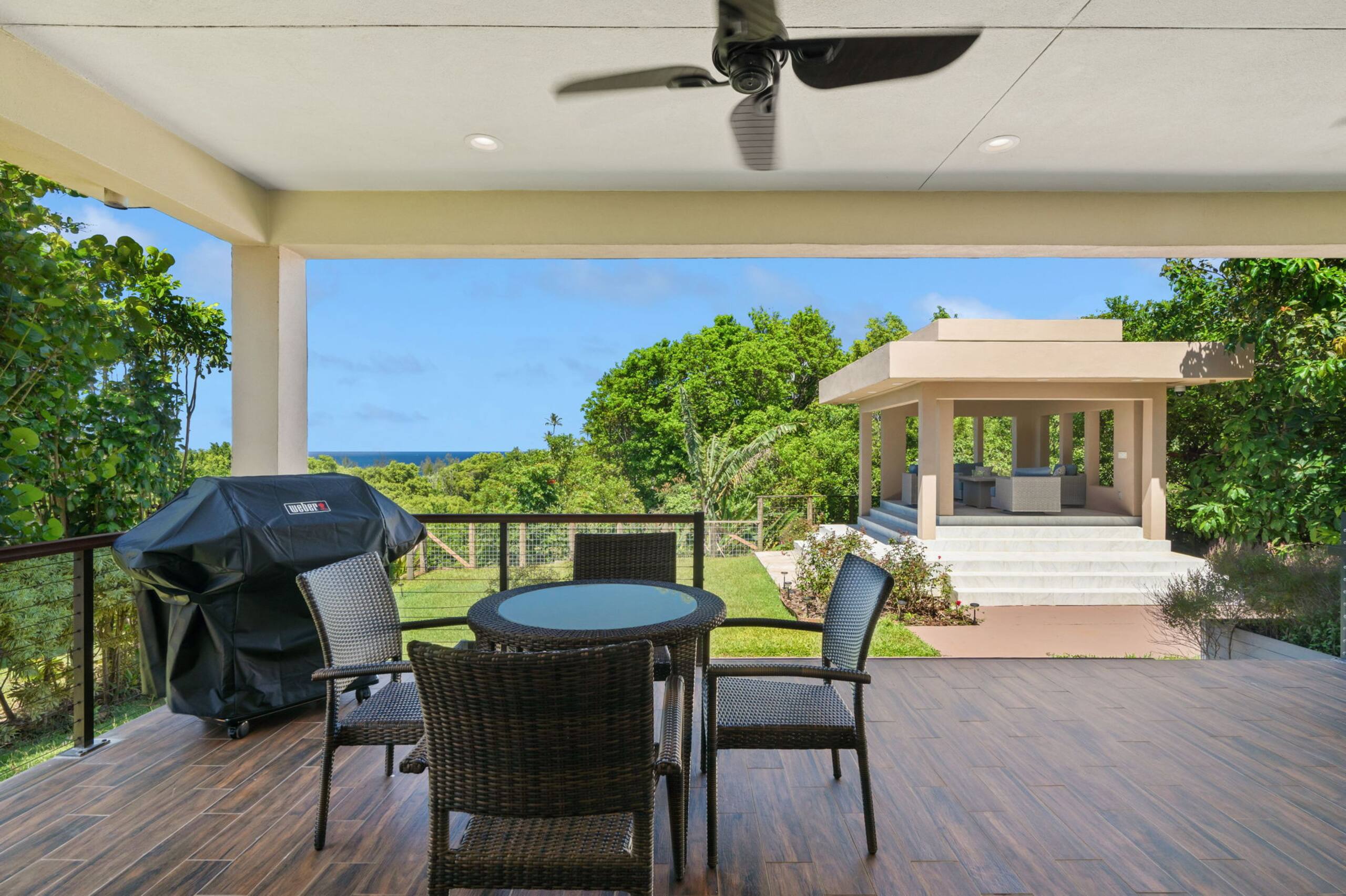 Home in Princeville · ★4.92 · 3 bedrooms · 3 beds · 3.5 baths - Image 16