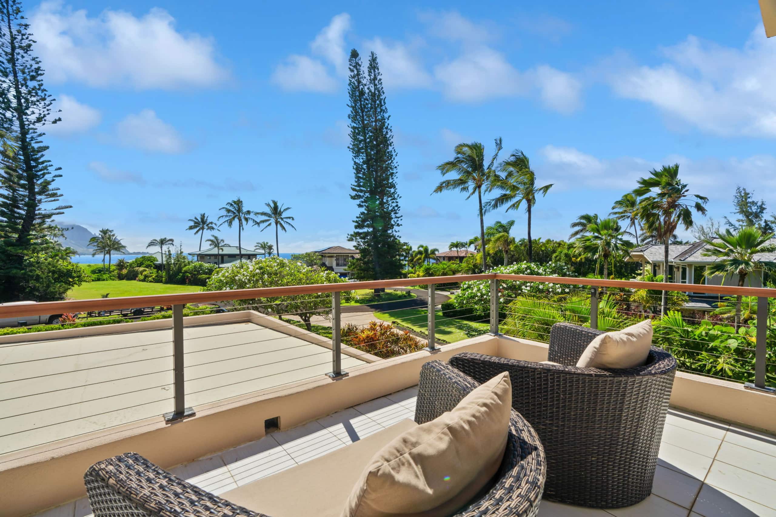 Home in Princeville · ★4.92 · 3 bedrooms · 3 beds · 3.5 baths - Image 18