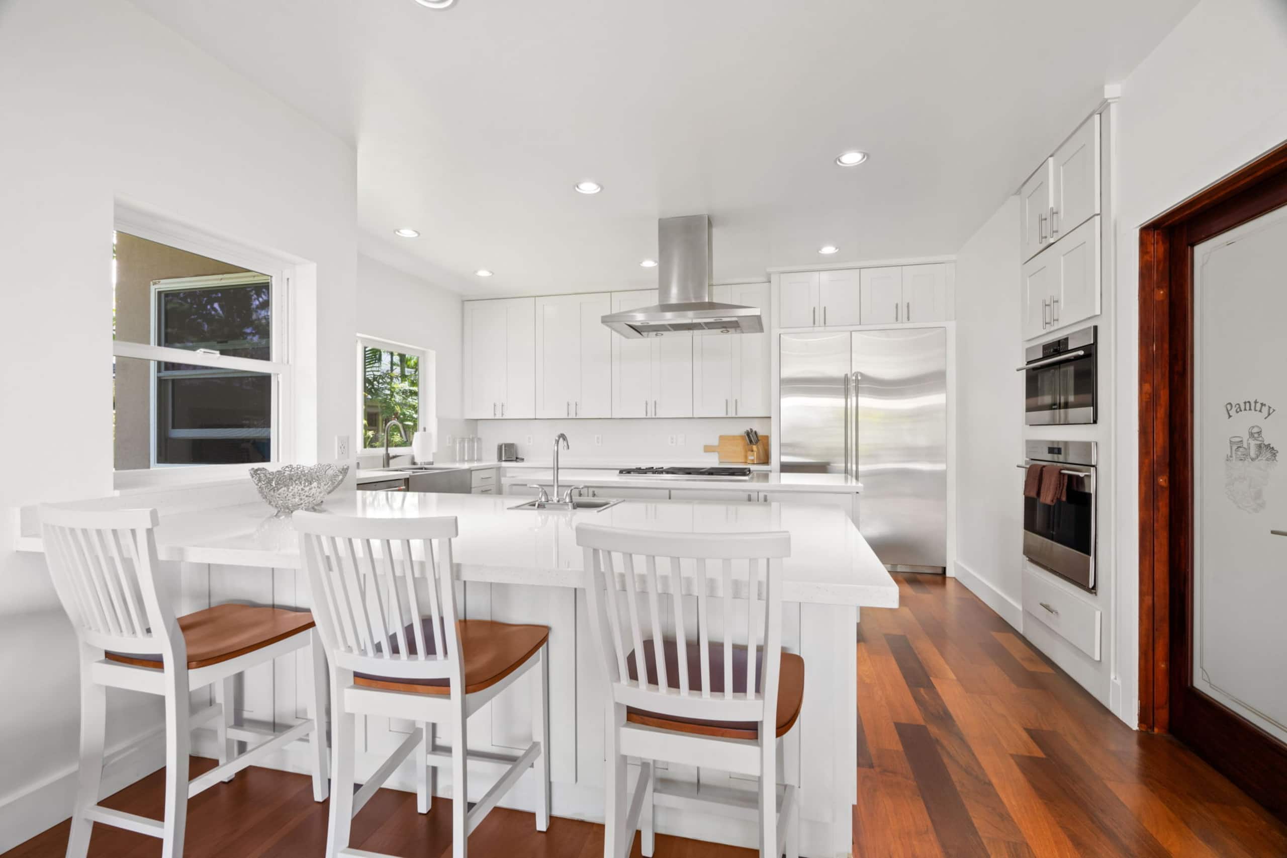 Home in Princeville · ★4.92 · 3 bedrooms · 3 beds · 3.5 baths - Image 4
