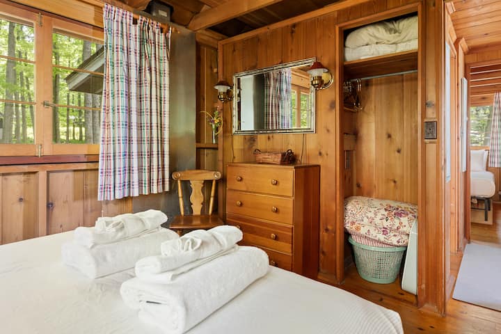 Съхранение на спални