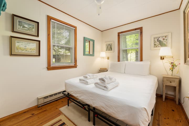 Спалня 2 с двойно легло