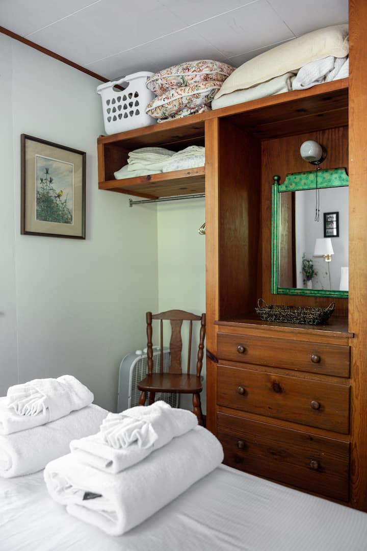 Съхранение на спални