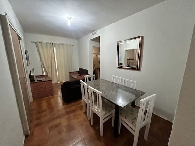 LocBem Bombinhas managed Airbnb listing 3