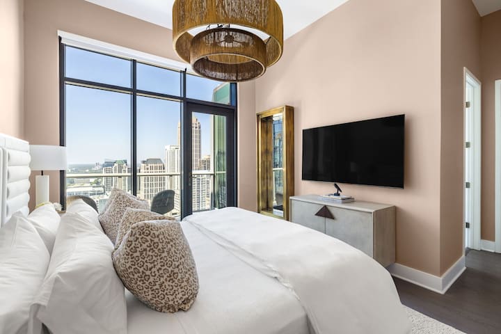 La Vita e bella Penthouse