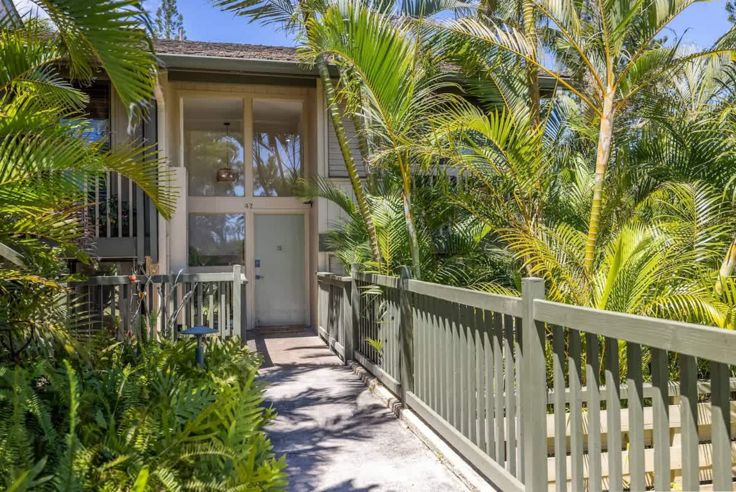 Home in Kahuku · ★4.99 · 4 bedrooms · 7 beds · 3 private baths - Image 24