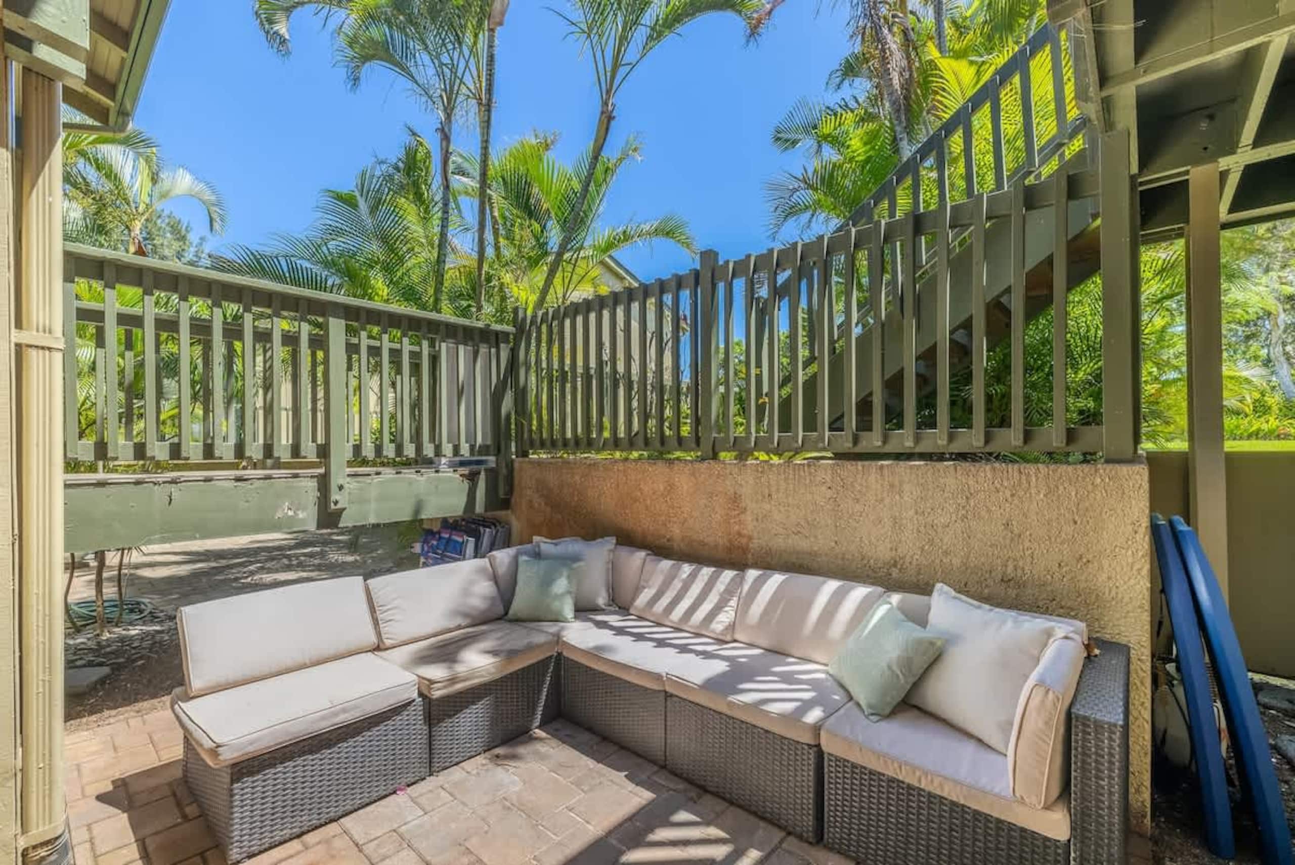 Home in Kahuku · ★4.99 · 4 bedrooms · 7 beds · 3 private baths - Image 22