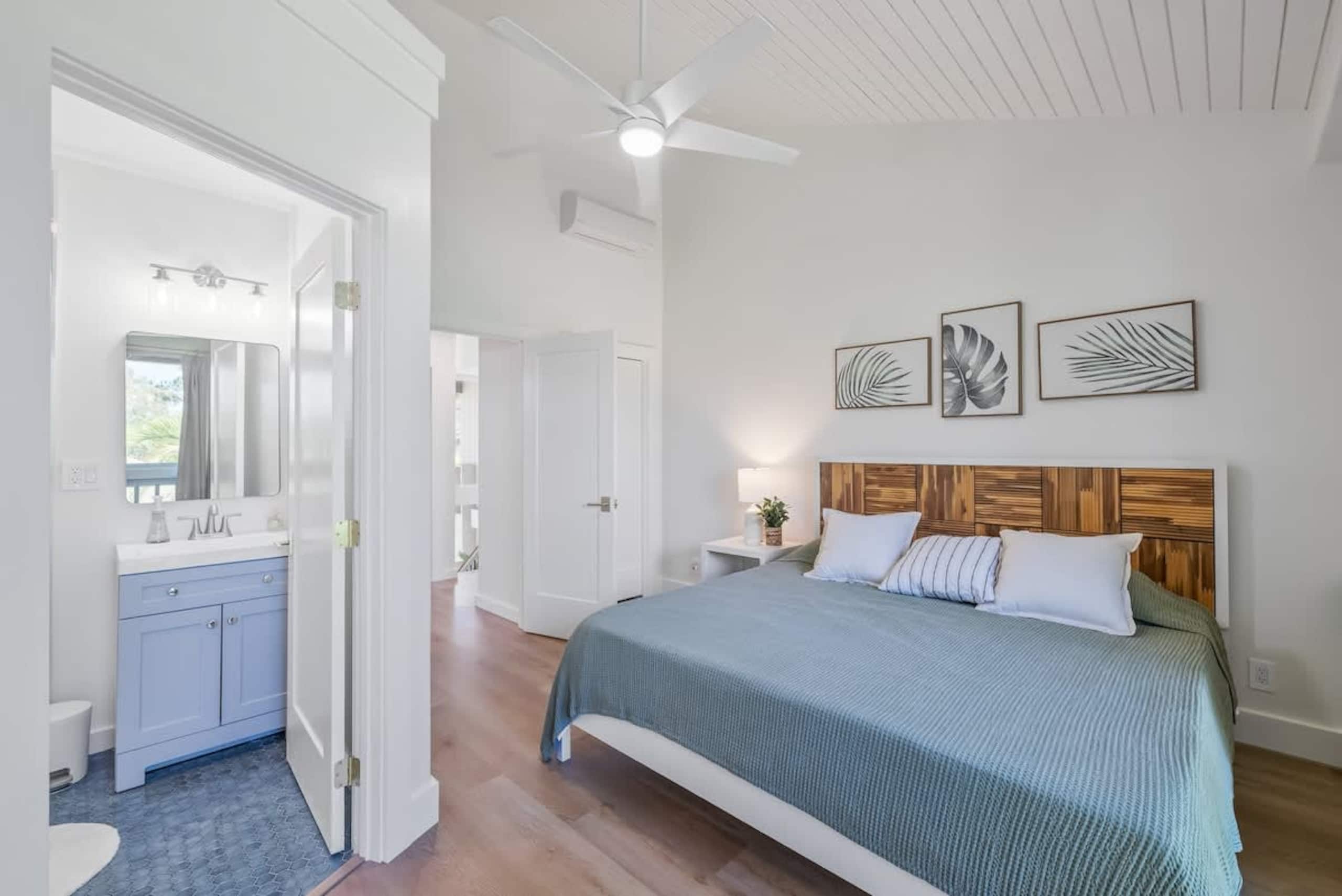 Home in Kahuku · ★4.99 · 4 bedrooms · 7 beds · 3 private baths - Image 6