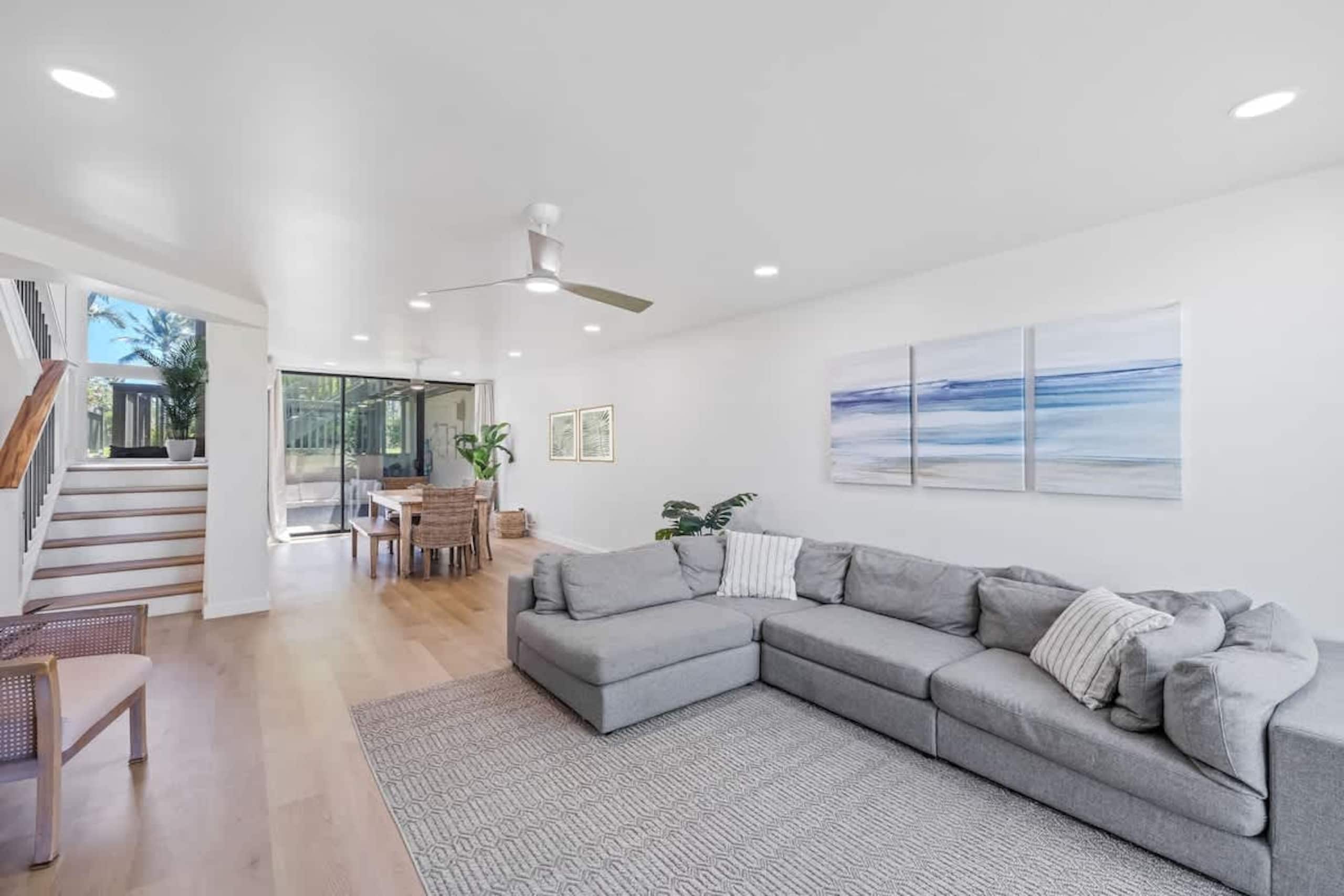 Home in Kahuku · ★4.99 · 4 bedrooms · 7 beds · 3 private baths - Image 31