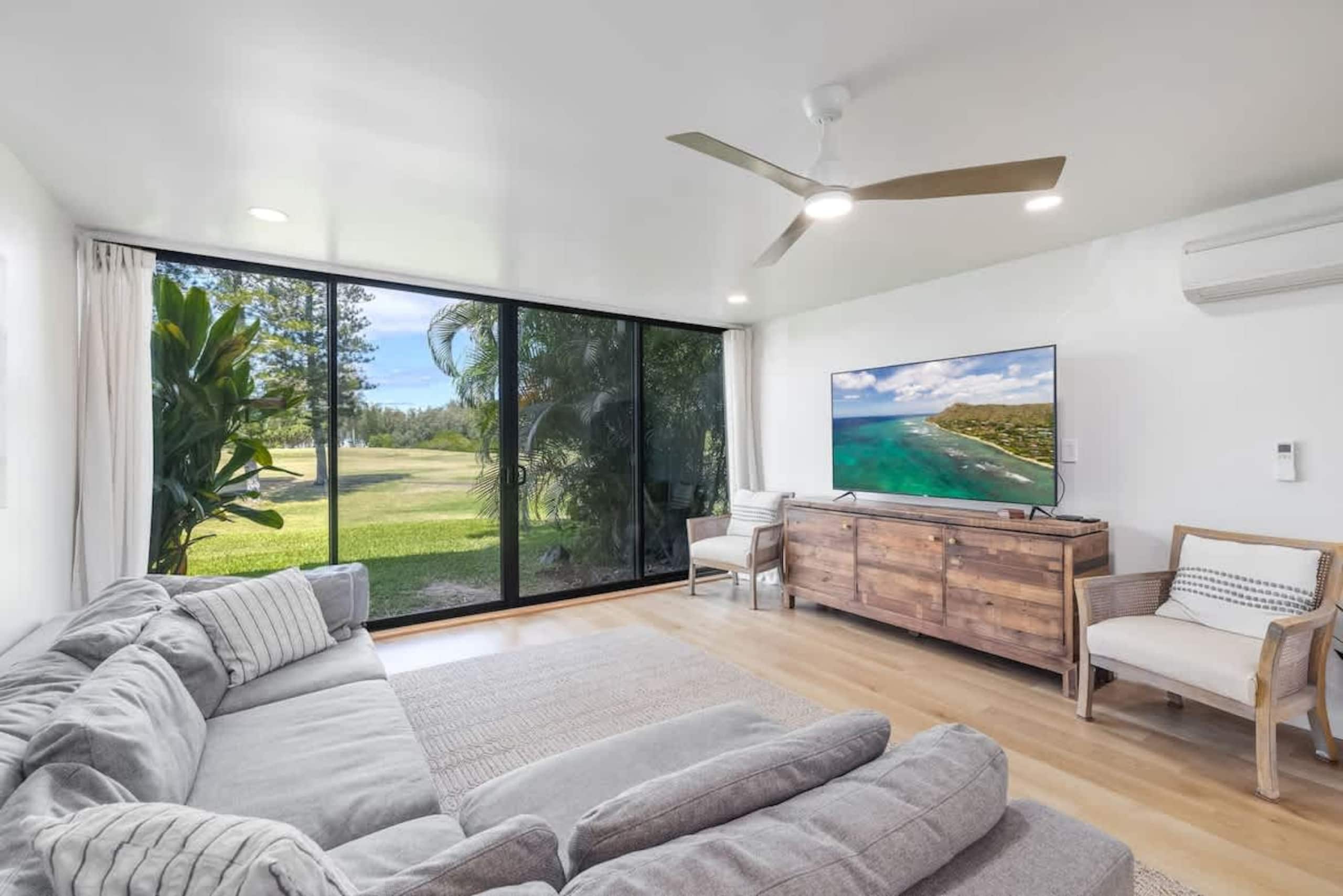 Home in Kahuku · ★4.99 · 4 bedrooms · 7 beds · 3 private baths - Image 27