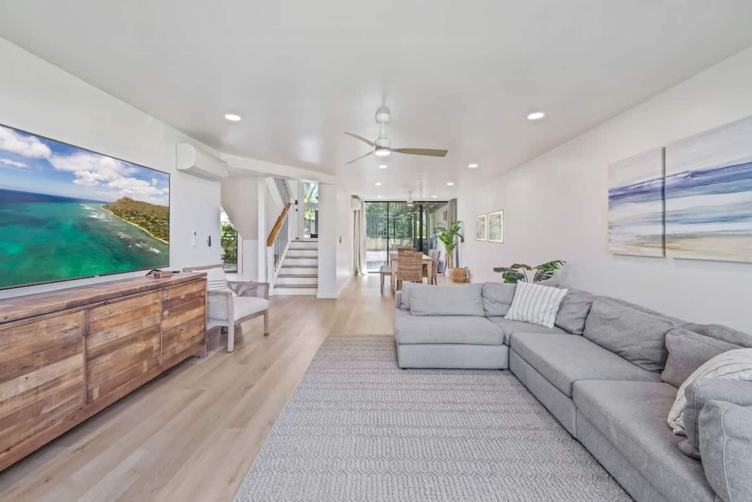 Home in Kahuku · ★4.99 · 4 bedrooms · 7 beds · 3 private baths - Image 33