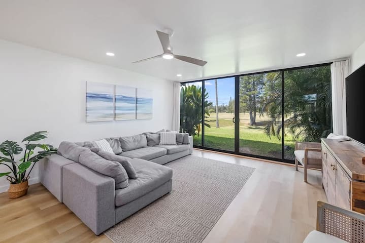 Brand New Luxe Turtle Bay | Pool & Golf Access gallery image 2