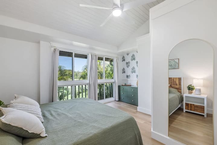 Brand New Luxe Turtle Bay | Pool & Golf Access gallery image 4