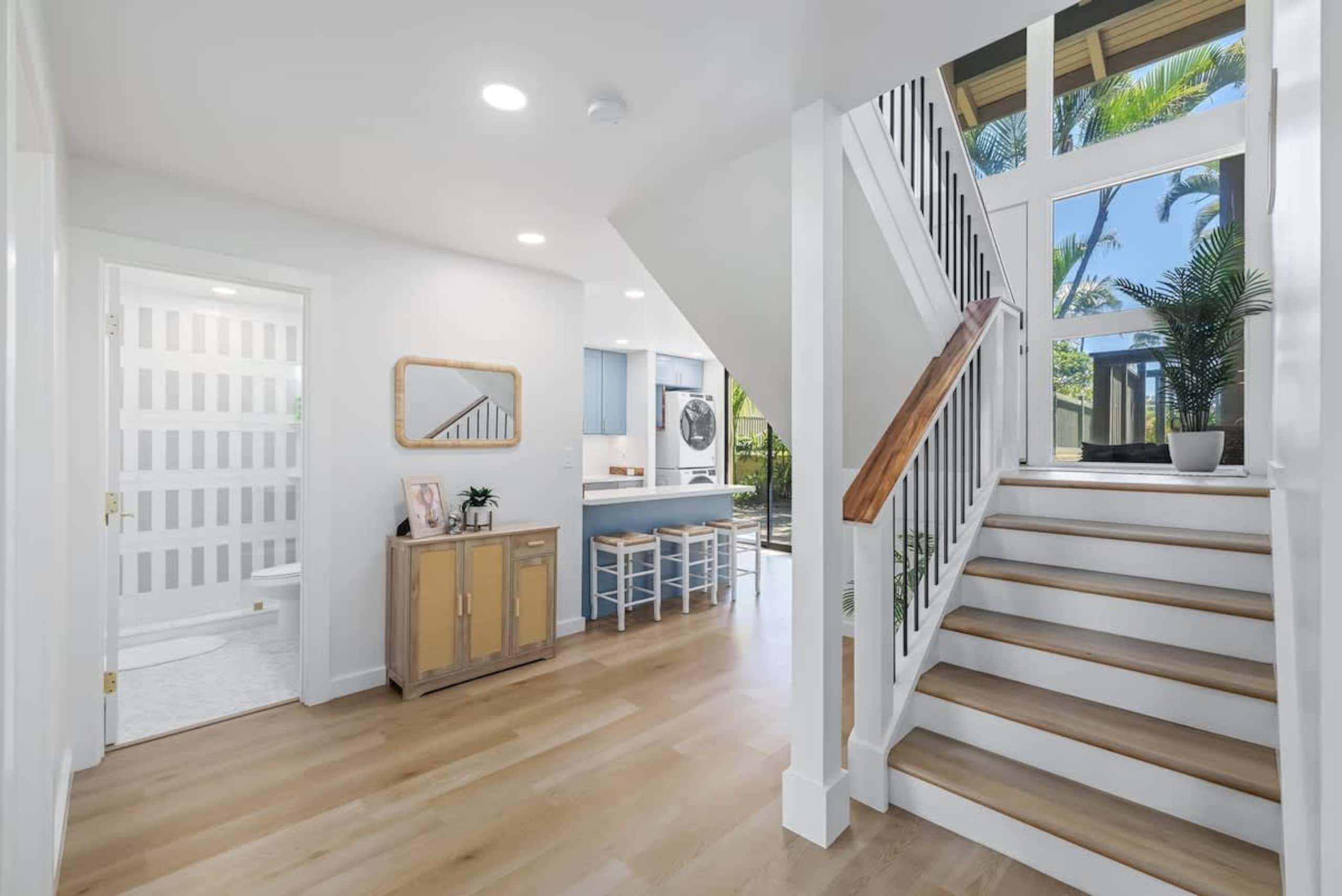 Home in Kahuku · ★4.99 · 4 bedrooms · 7 beds · 3 private baths - Image 32