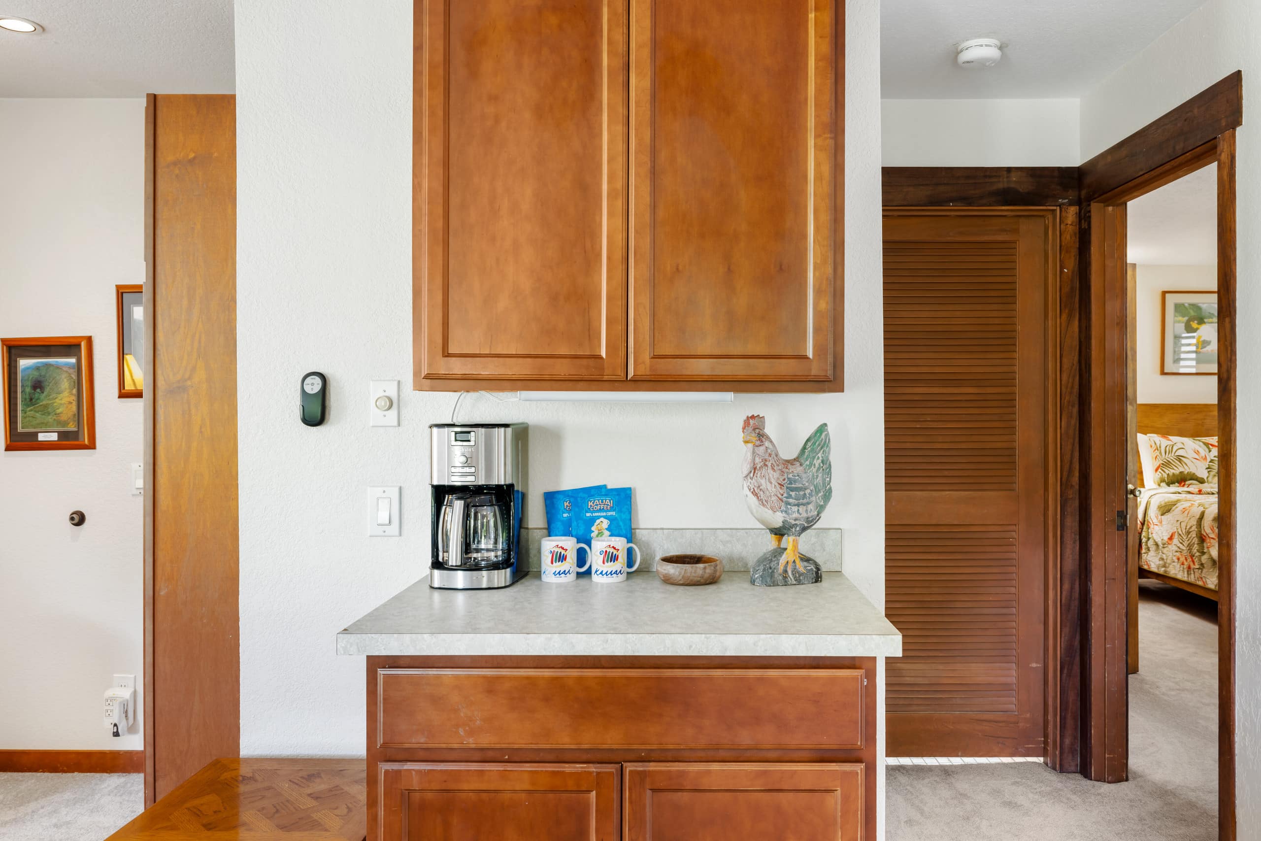 Waikomo Stream Villas 103 – Ground Floor, Garden V - Photo 11