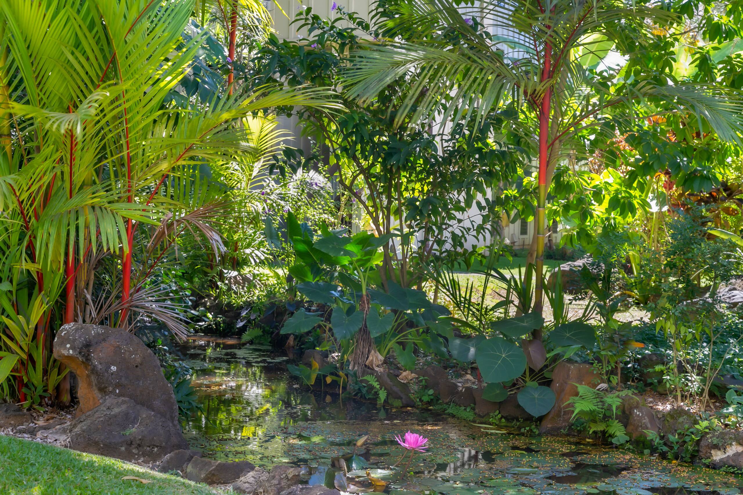 Waikomo Stream Villas 103 – Ground Floor, Garden V - Photo 25