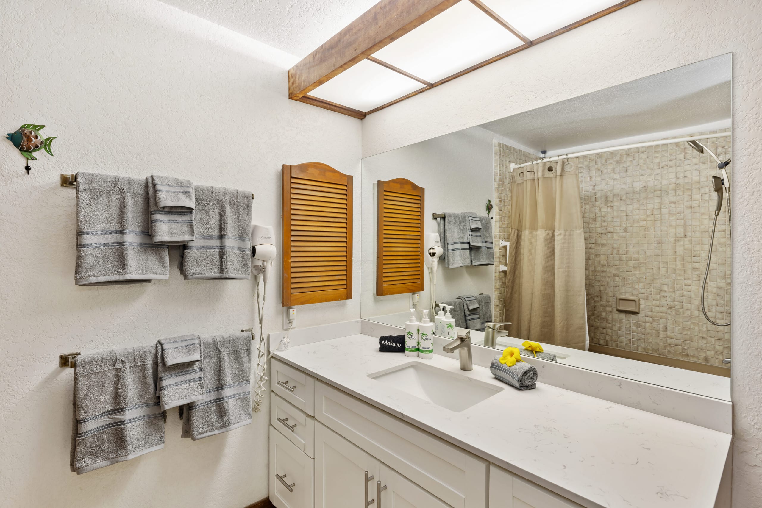 Waikomo Stream Villas 103 – Ground Floor, Garden V - Photo 19
