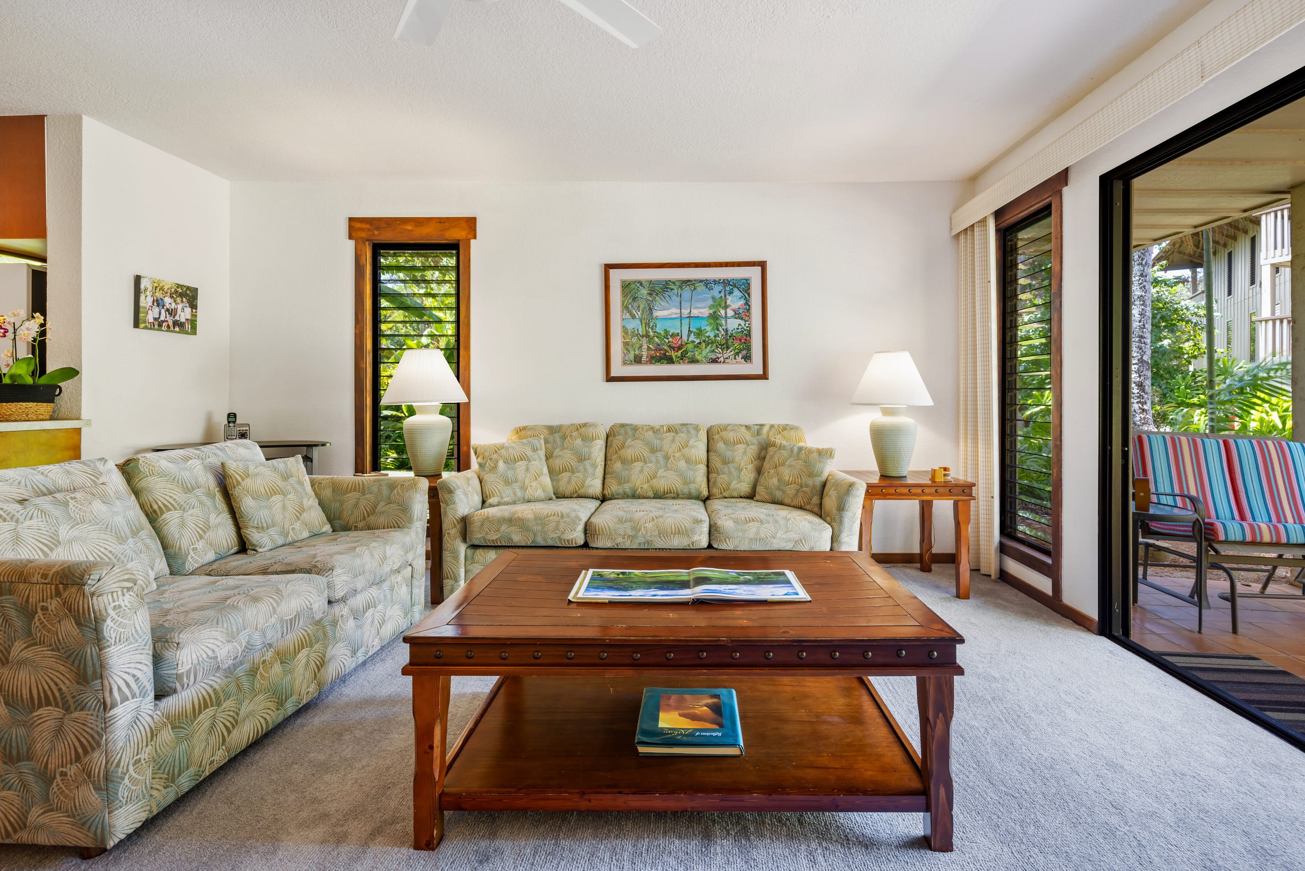 Waikomo Stream Villas 103 – Ground Floor, Garden V - Photo 10