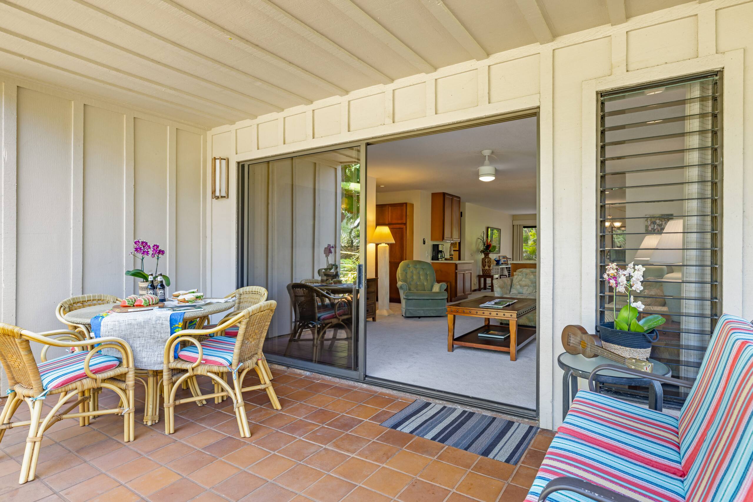 Waikomo Stream Villas 103 – Ground Floor, Garden V - Photo 12