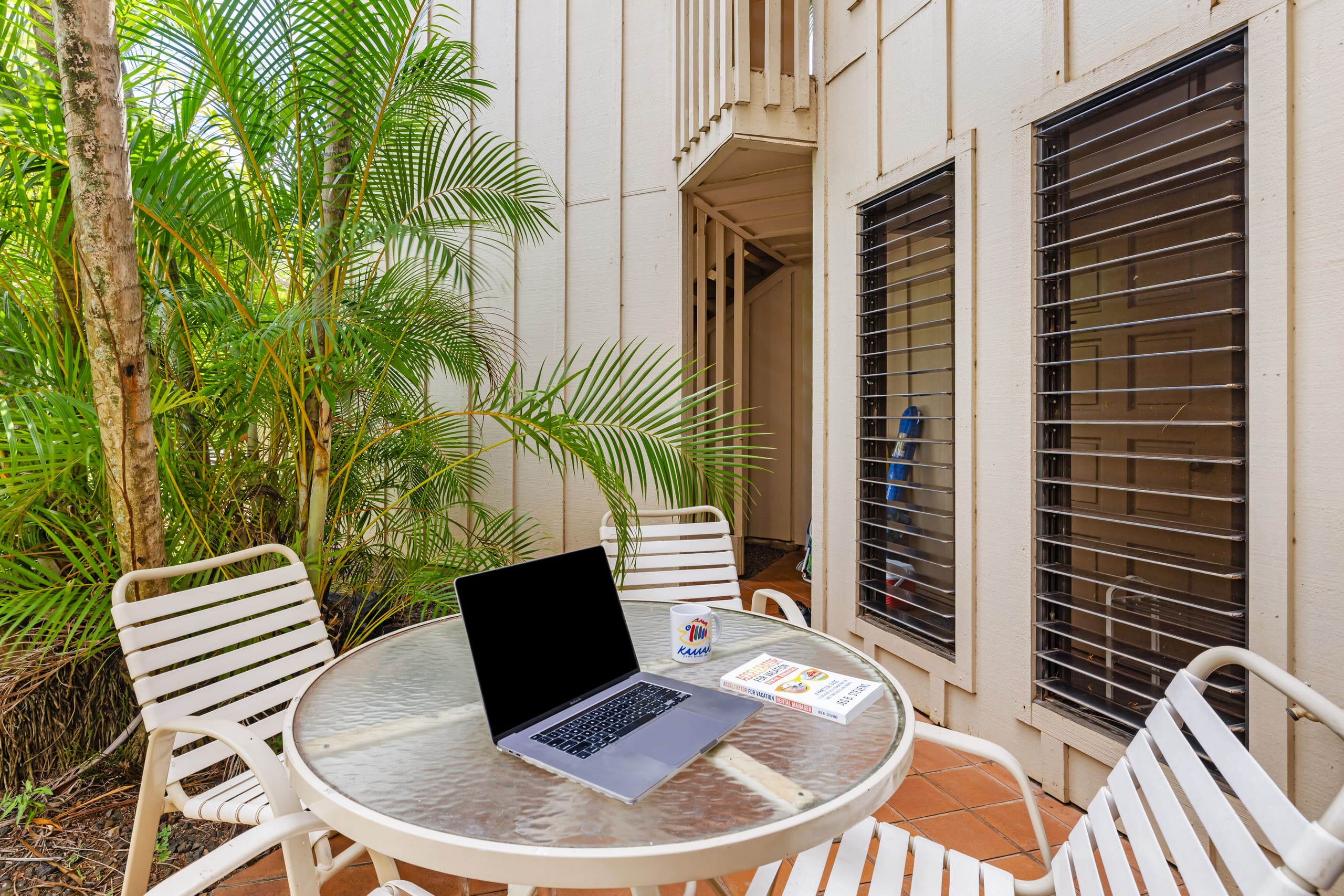 Waikomo Stream Villas 103 – Ground Floor, Garden V - Photo 15
