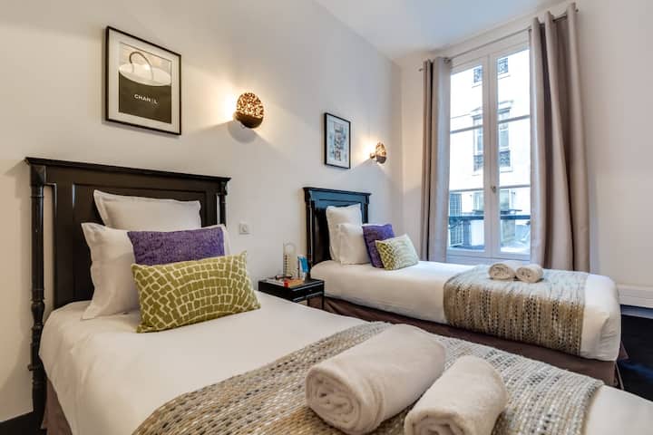 غرفة النوم 3