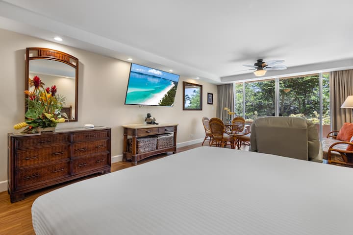 Ocean View Escape | Aston Maui Kaanapali Villas - Lahaina
