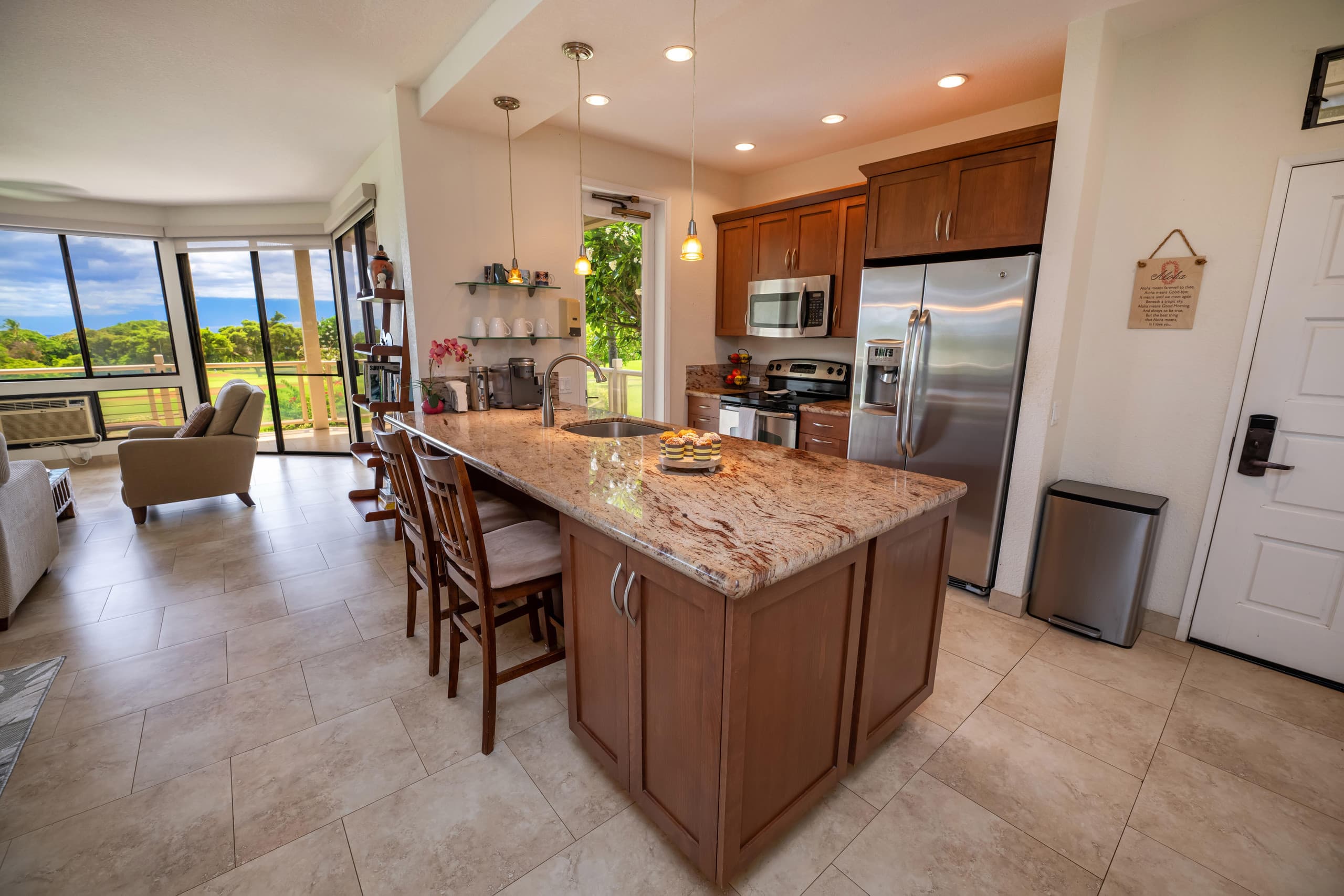 Condo in Wailea · ★4.88 · 3 bedrooms · 3 beds · 2 baths - Image 10