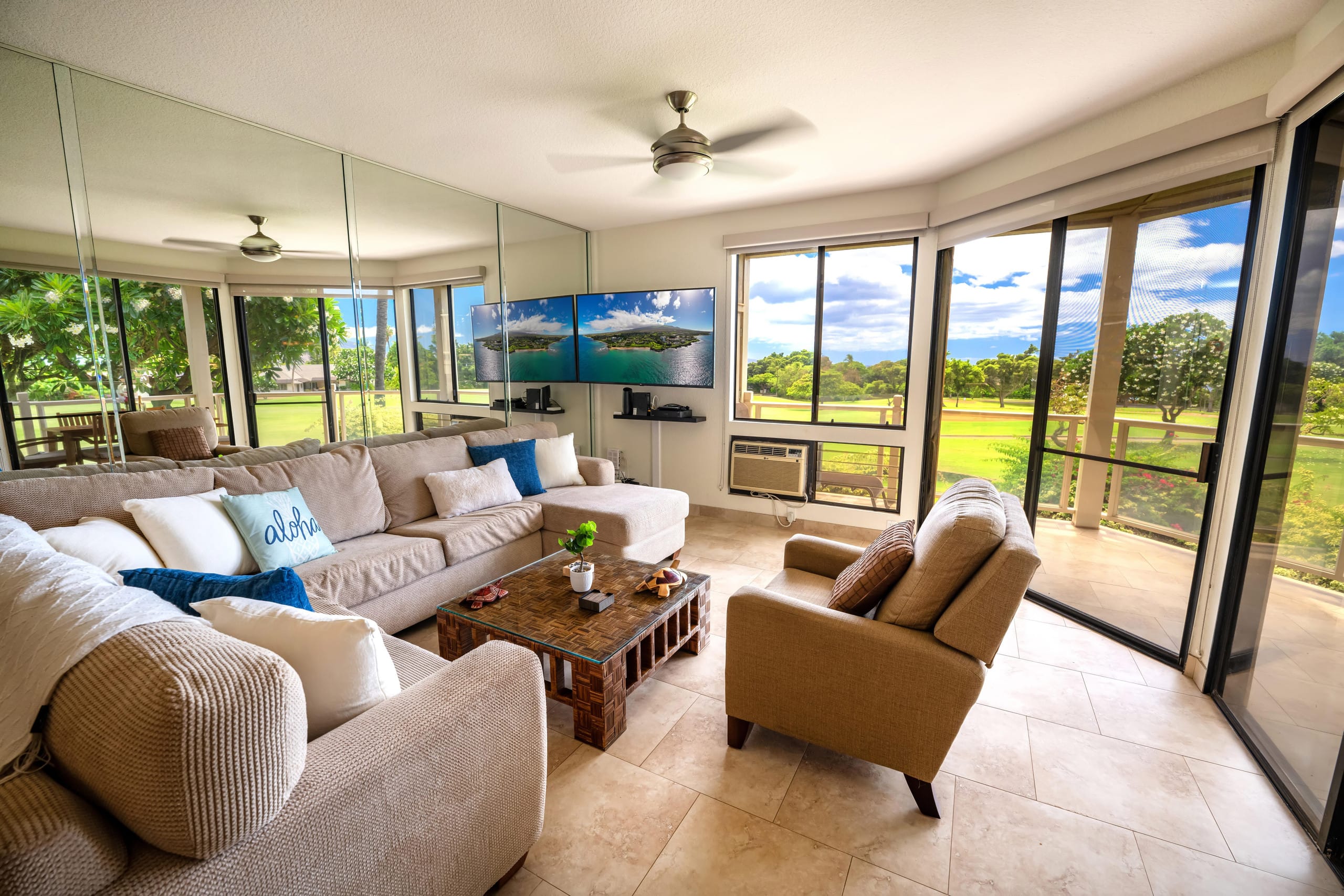 Condo in Wailea · ★4.88 · 3 bedrooms · 3 beds · 2 baths - Image 5