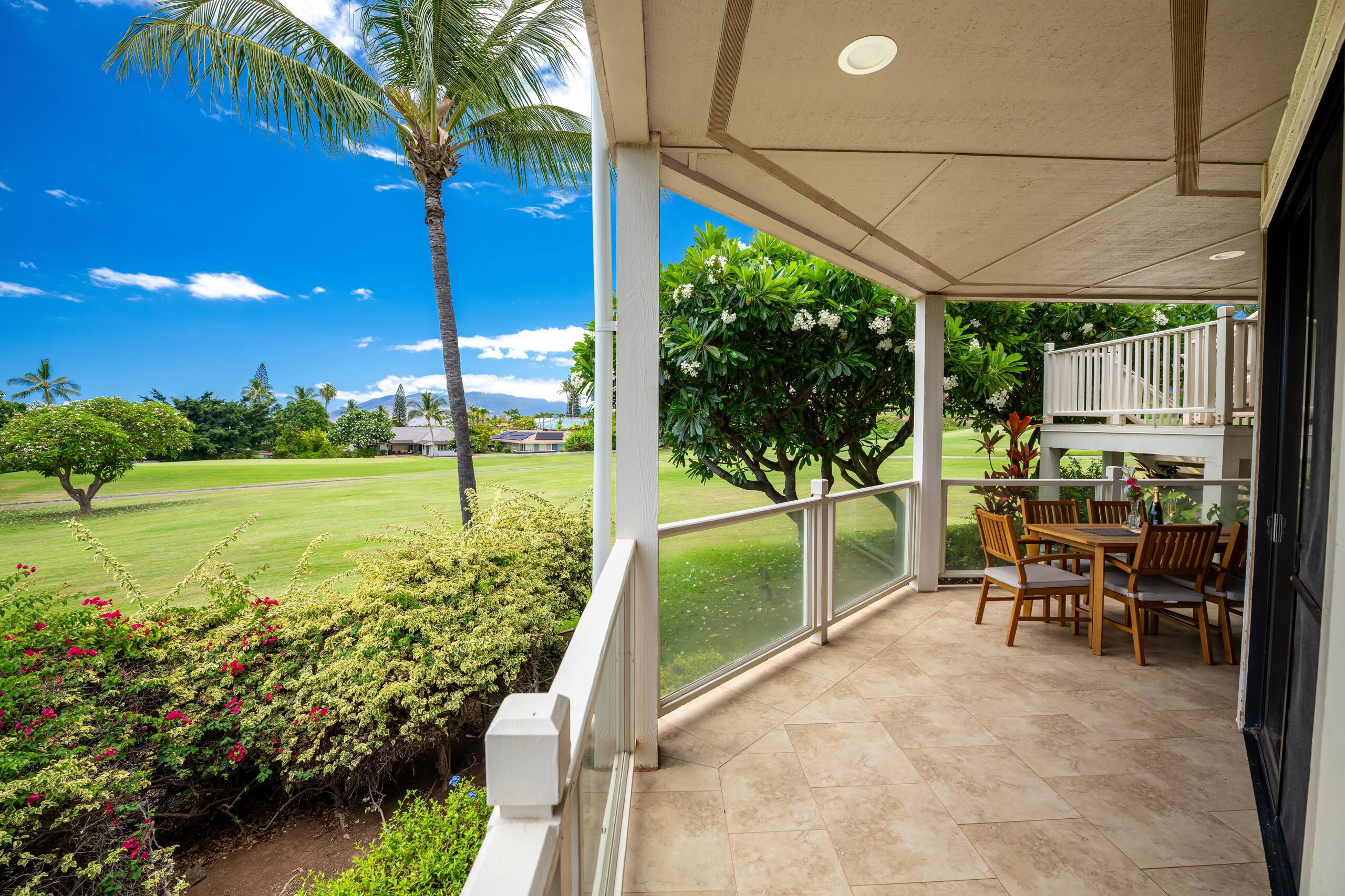 Condo in Wailea · ★4.88 · 3 bedrooms · 3 beds · 2 baths - Image 3