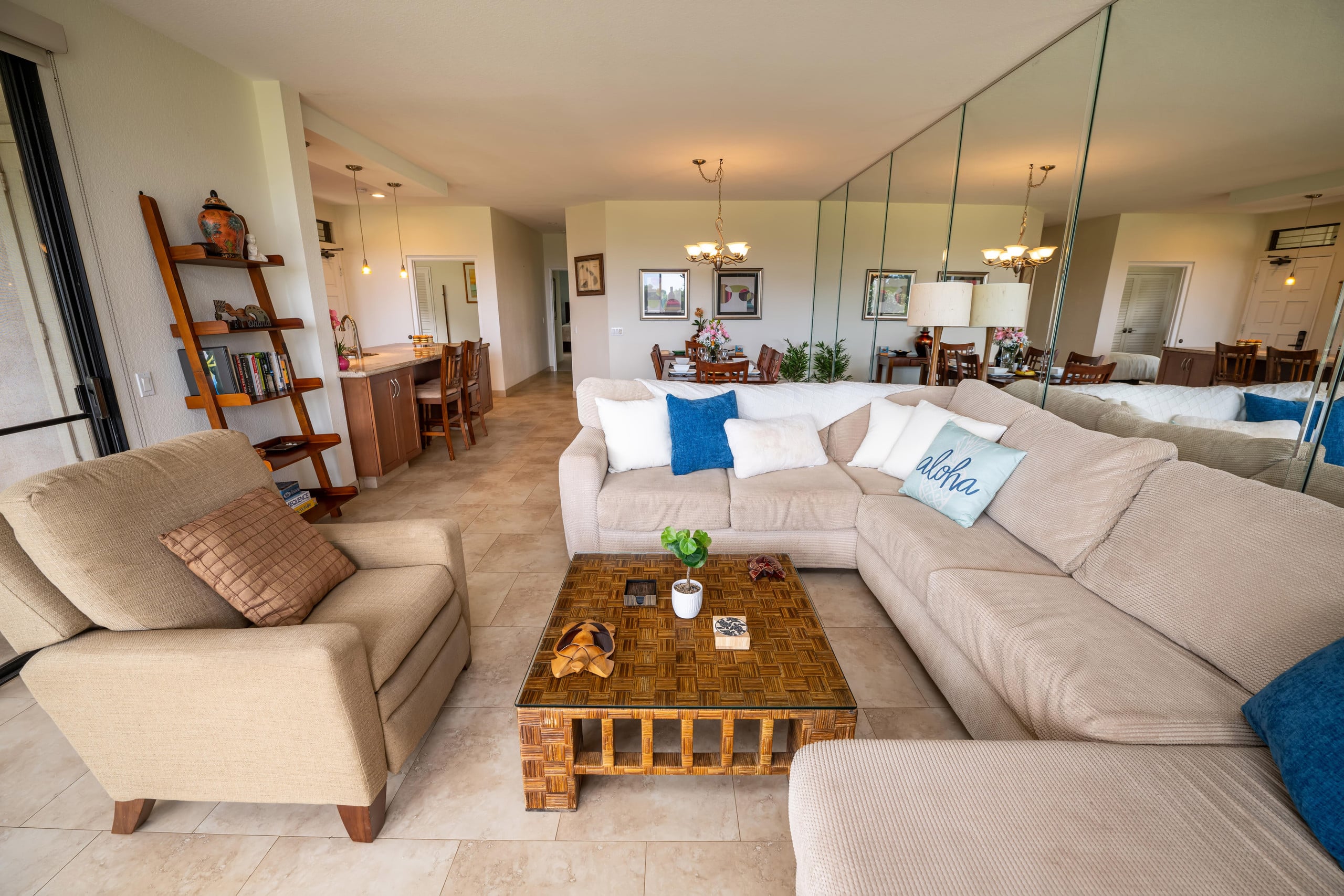 Condo in Wailea · ★4.88 · 3 bedrooms · 3 beds · 2 baths - Image 6