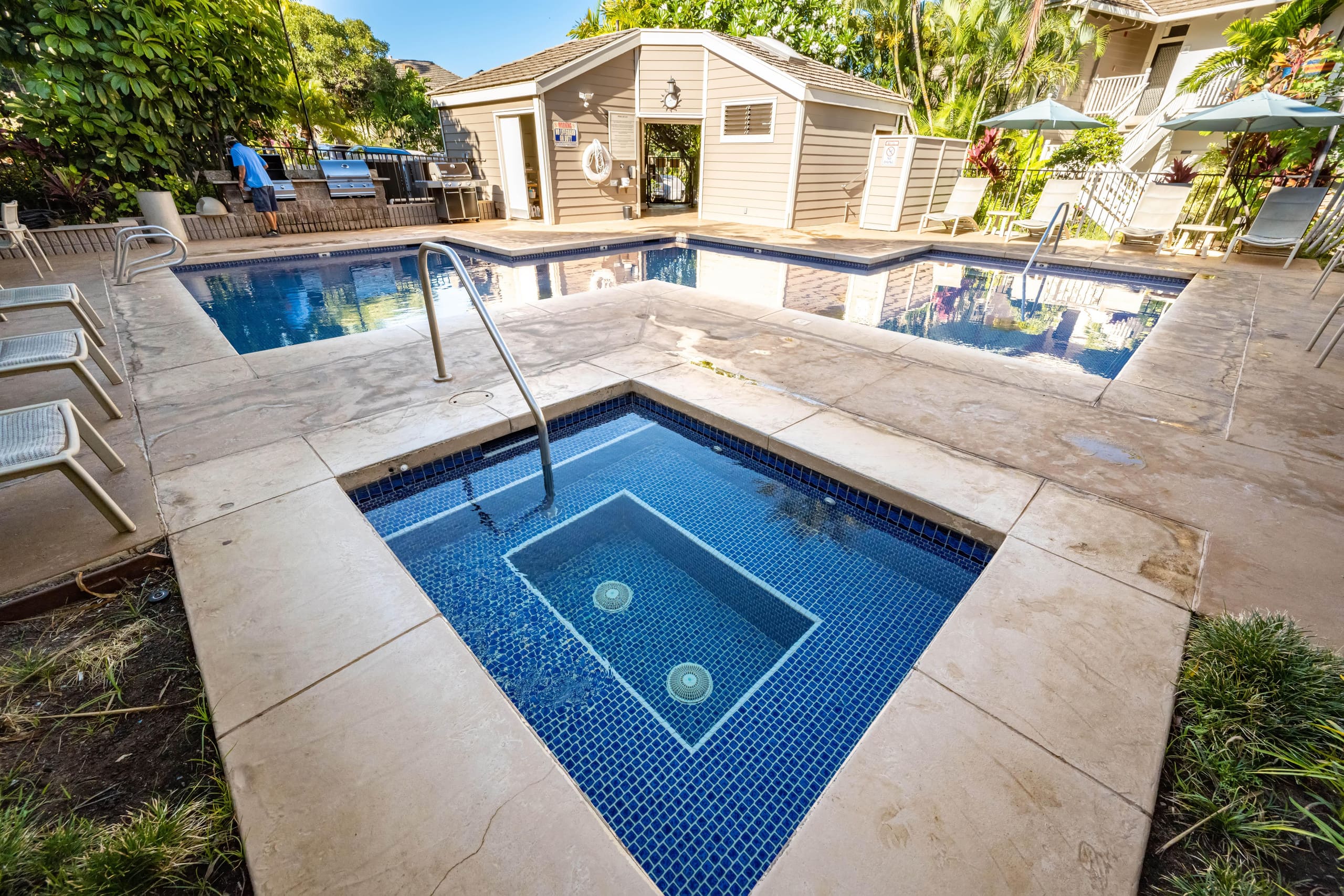 Condo in Wailea · ★4.88 · 3 bedrooms · 3 beds · 2 baths - Image 43