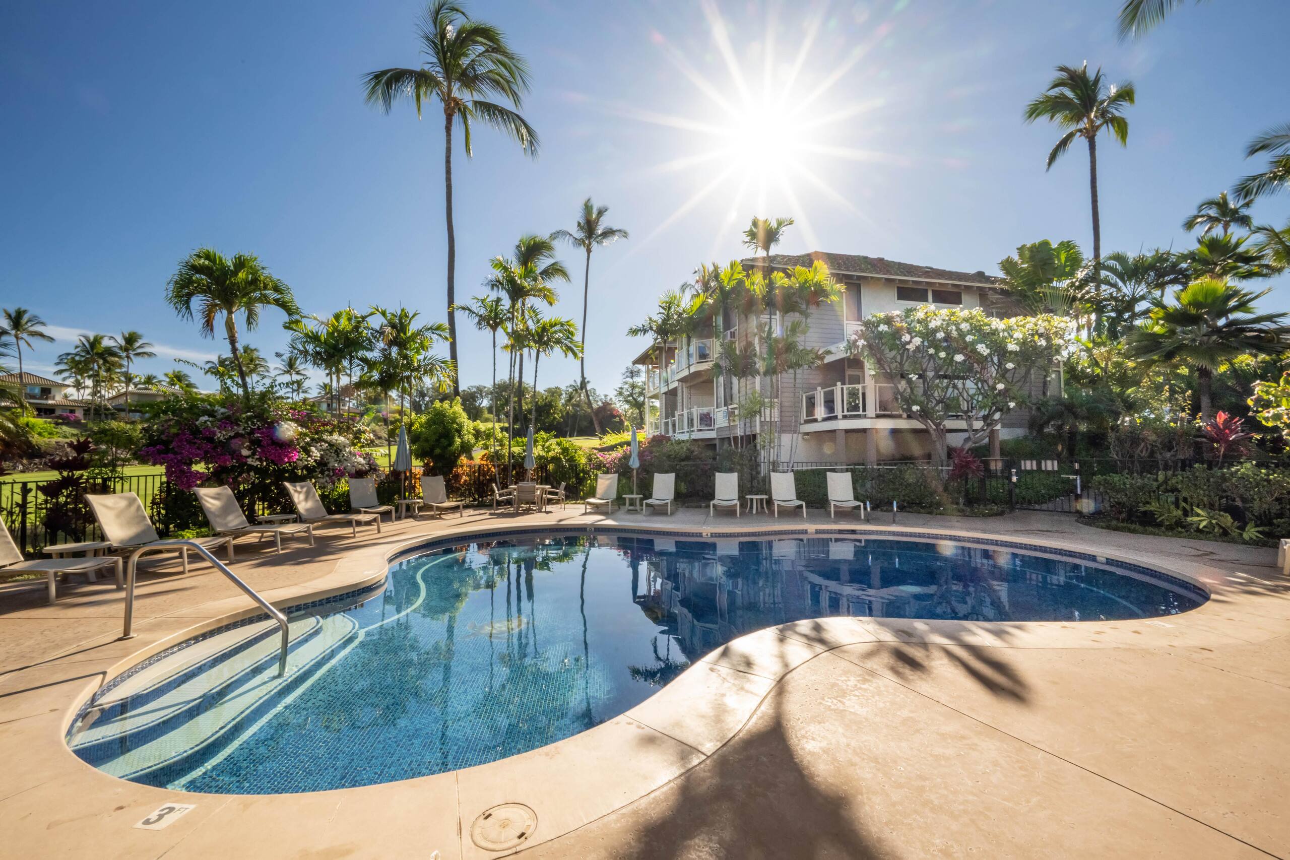 Condo in Wailea · ★4.88 · 3 bedrooms · 3 beds · 2 baths - Image 36