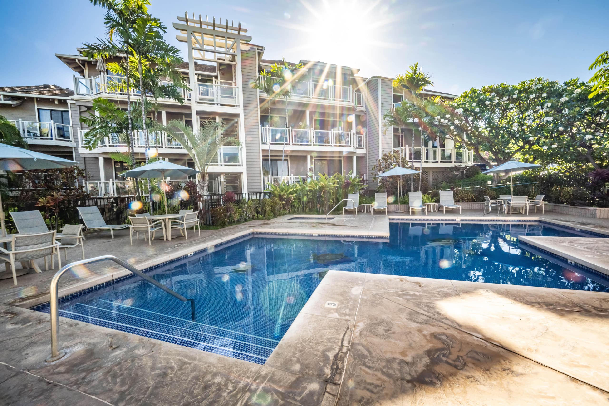 Condo in Wailea · ★4.88 · 3 bedrooms · 3 beds · 2 baths - Image 35