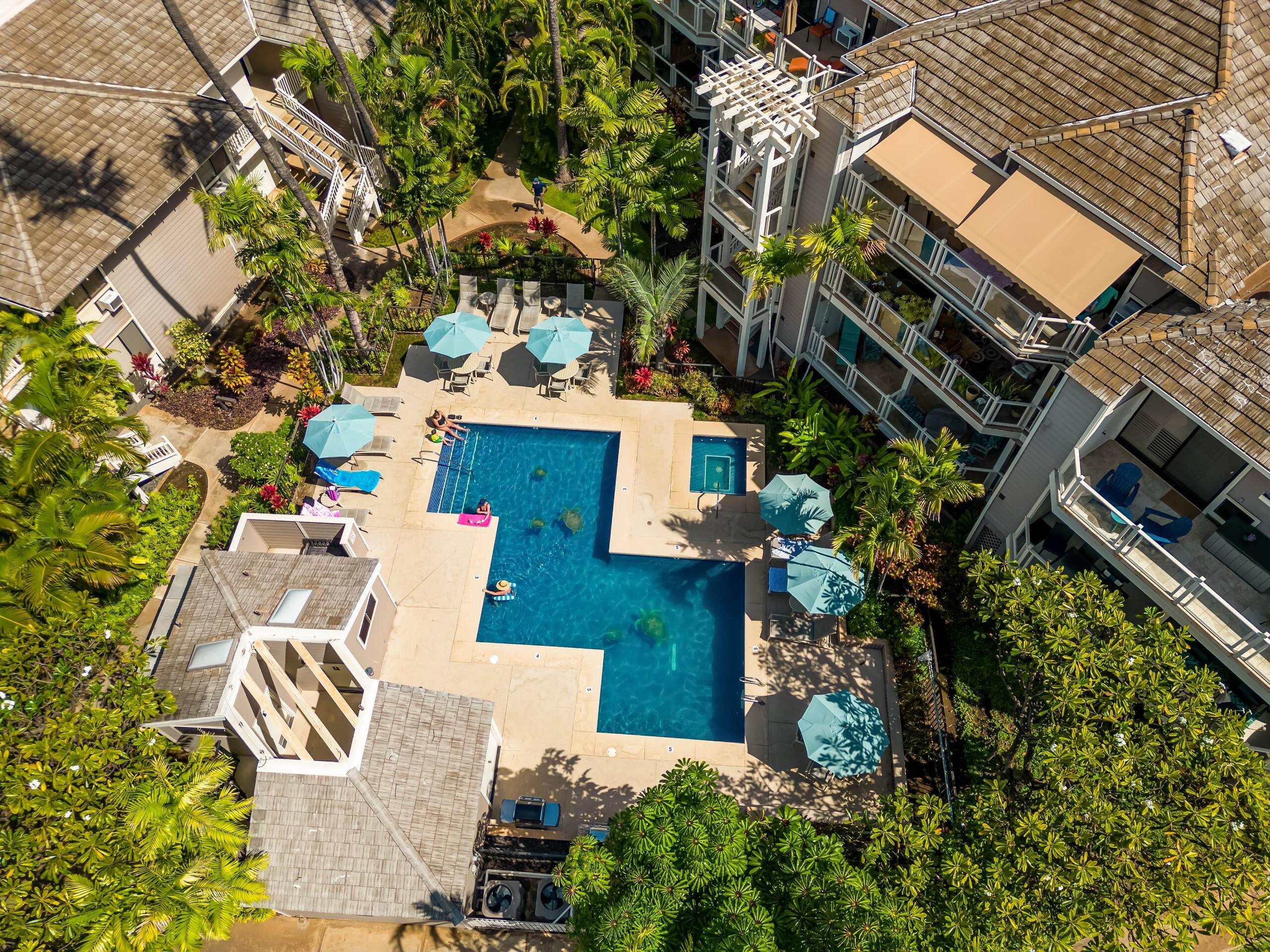 Condo in Wailea · ★4.88 · 3 bedrooms · 3 beds · 2 baths - Image 37
