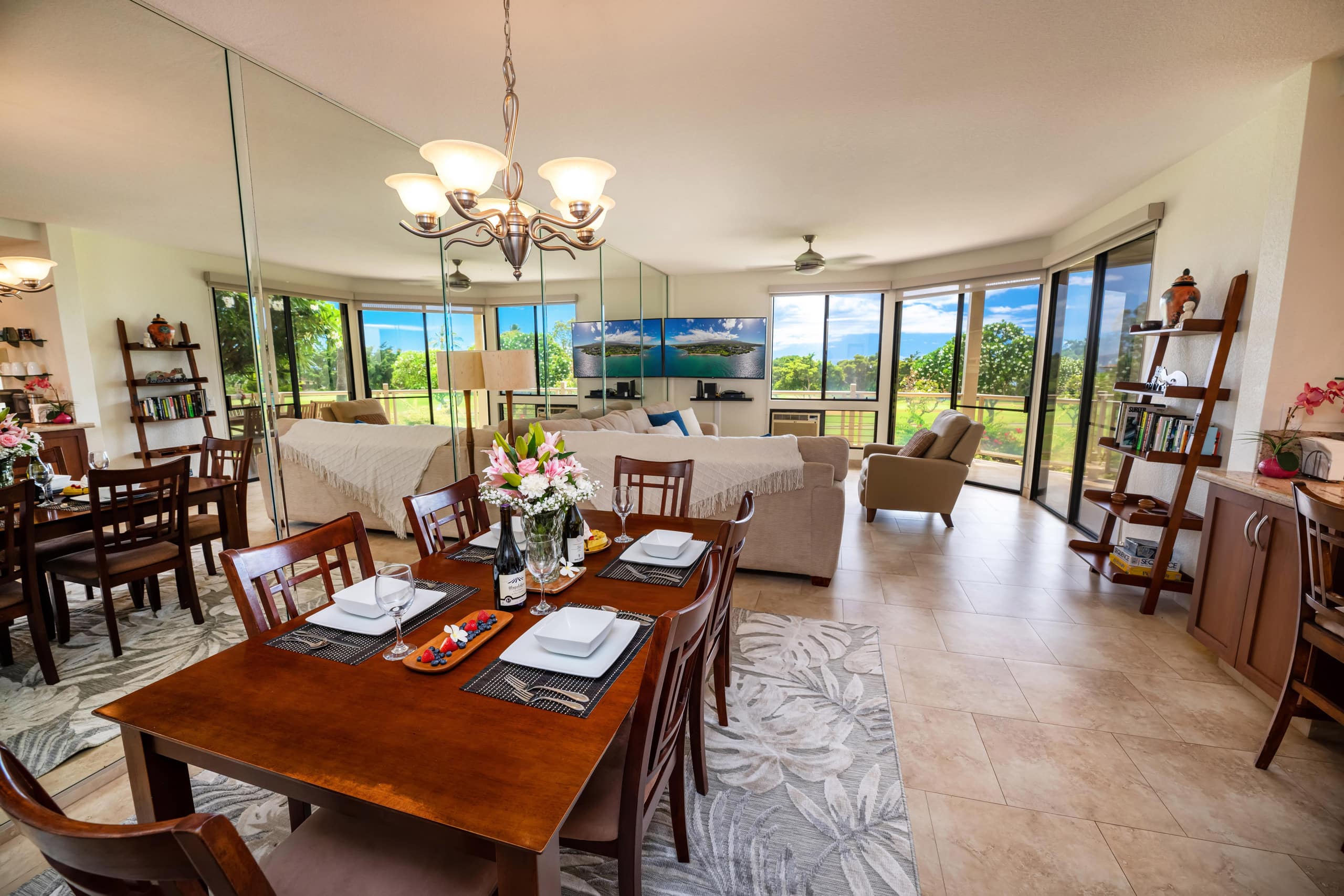 Condo in Wailea · ★4.88 · 3 bedrooms · 3 beds · 2 baths - Image 7