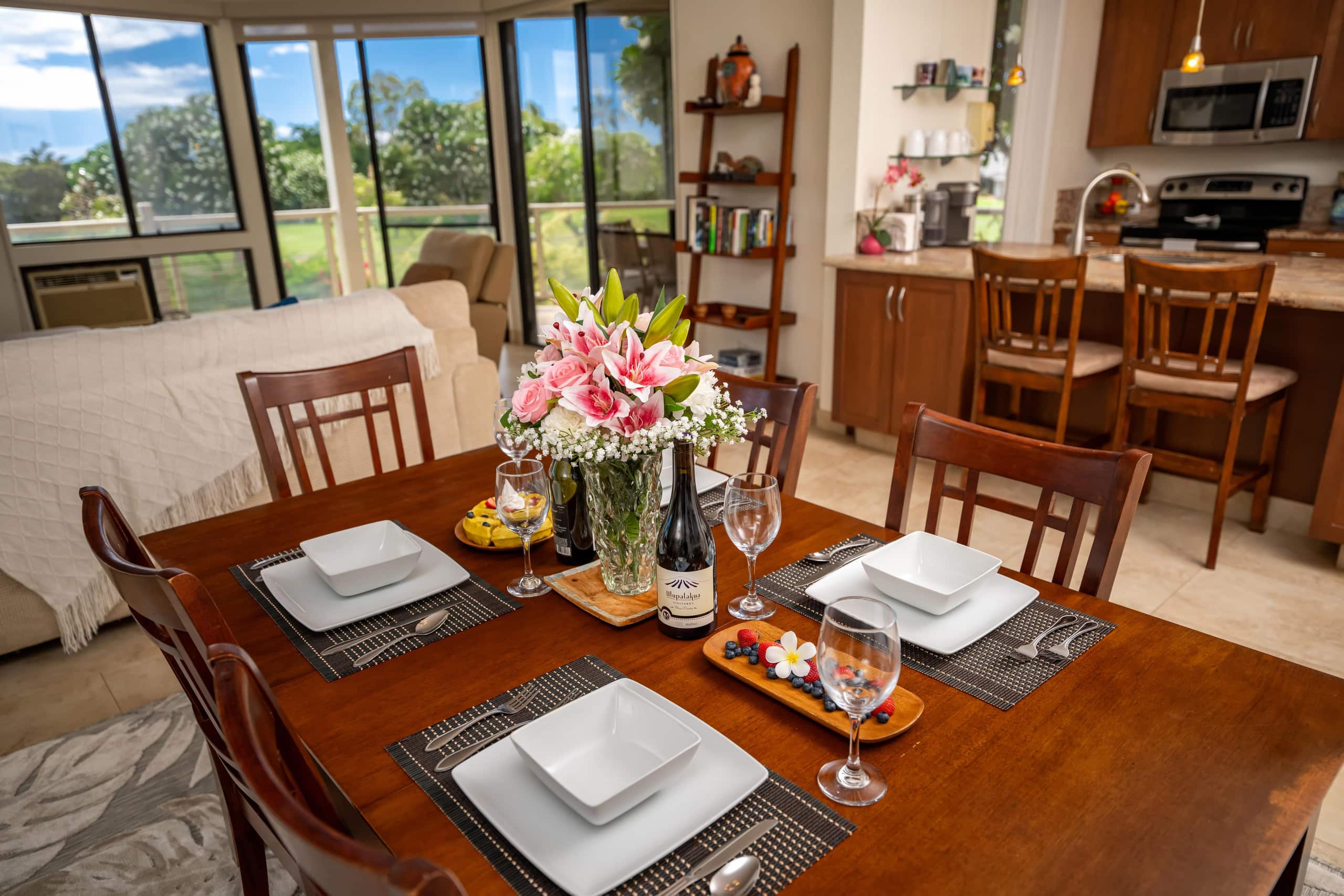 Condo in Wailea · ★4.88 · 3 bedrooms · 3 beds · 2 baths - Image 8