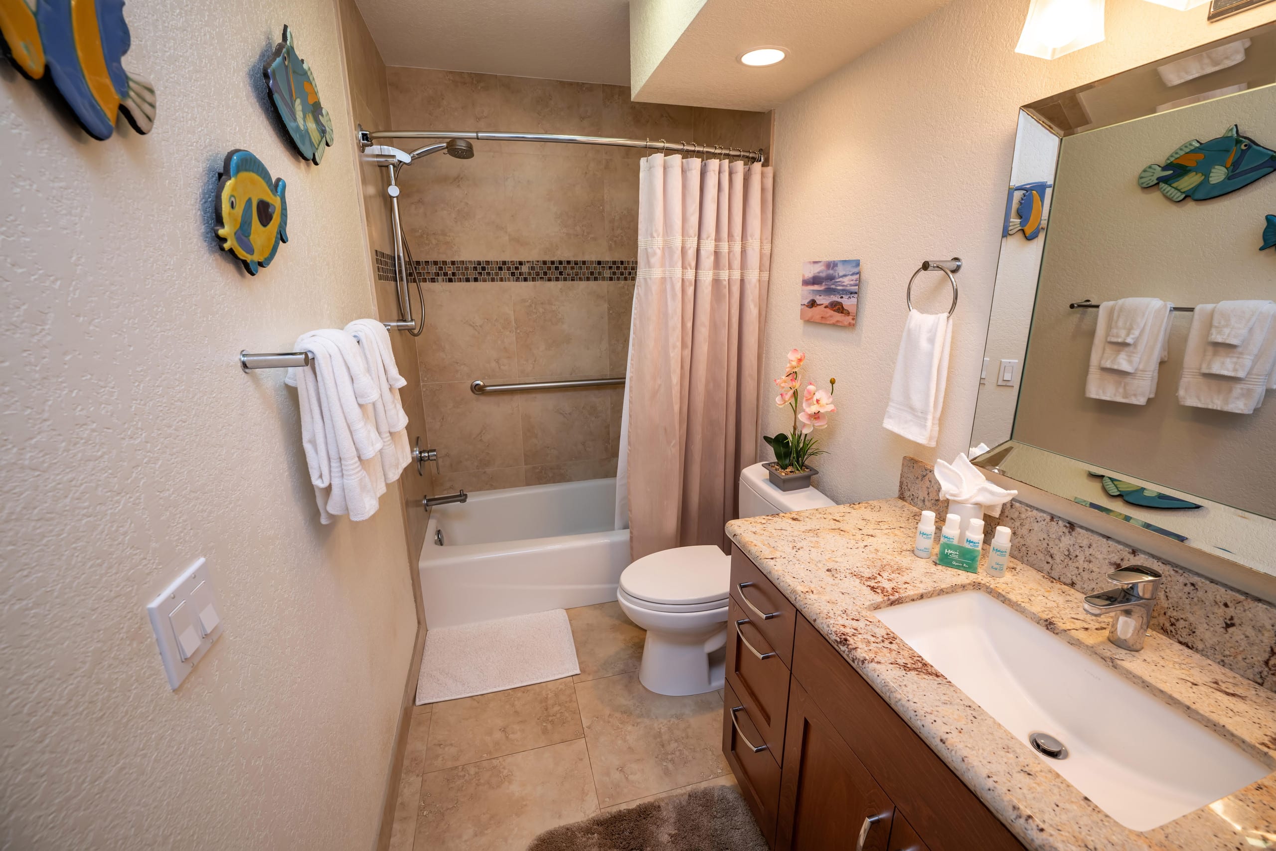 Condo in Wailea · ★4.88 · 3 bedrooms · 3 beds · 2 baths - Image 19