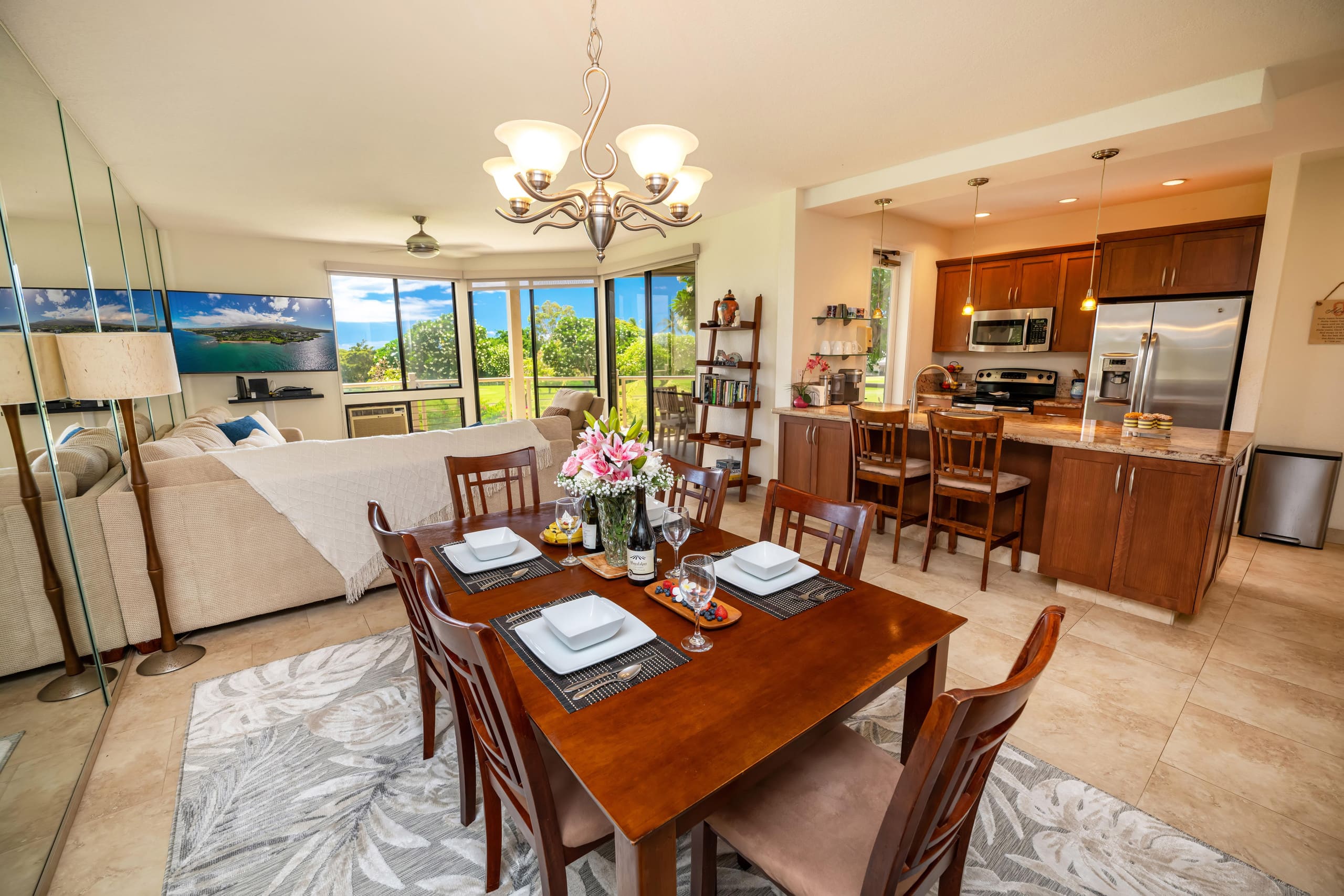Condo in Wailea · ★4.88 · 3 bedrooms · 3 beds · 2 baths - Image 9