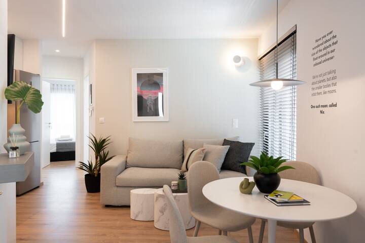 Kosmos Residence Luxury Stay in Athens