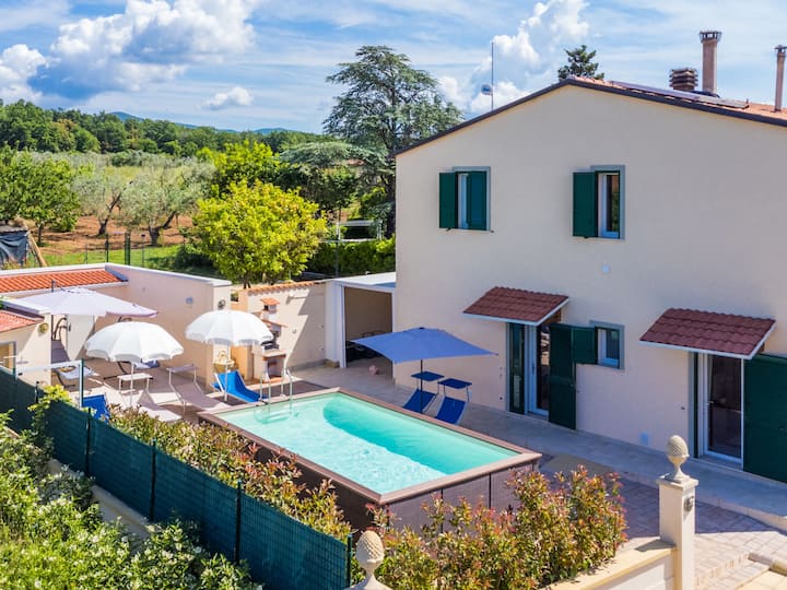 Da Lisa By Interhome - Cecina