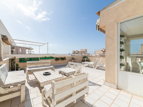 Las Terrazas V by Interhome.