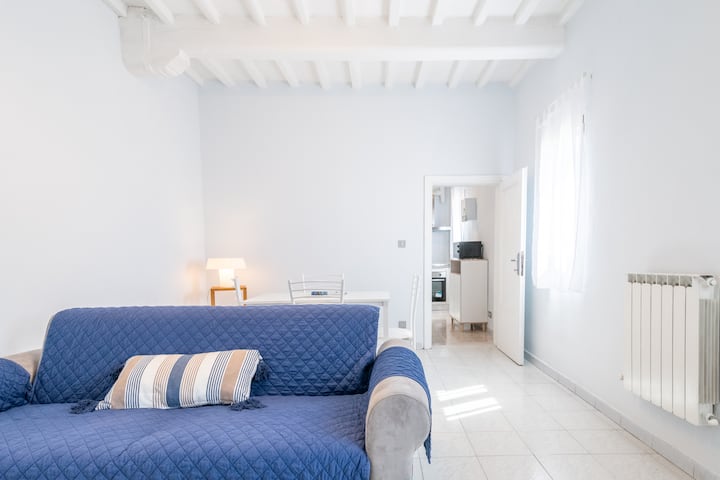 Sea Foam House By Pleiades Home - Livorno