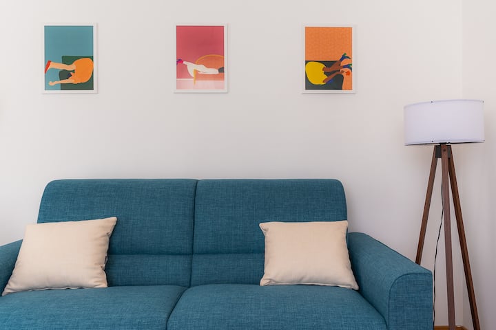 ห้องนั่งเล่น