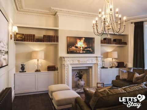 Alexander House York