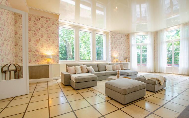 Gites De France Aube managed Airbnb listing 2